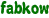 fabkow