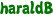 haraldB