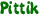 Pittik