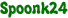 Spoonk24