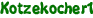 Kotzekocher1