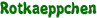 Rotkaeppchen