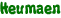 Heumaen