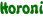Horoni