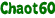 Chaot60