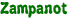 Zampanot