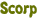 Scorp