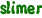 slimer