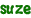 suze