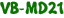 VB-MD21