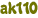 ak110