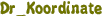 Dr_Koordinate