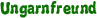 Ungarnfreund