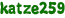 katze259