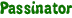 Passinator