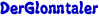 DerGlonntaler