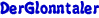 DerGlonntaler