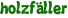 holzfäller