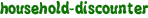 household-discounter