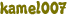 kamel007