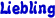 Liebling