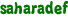 saharadef