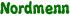 Nordmenn