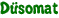 Düsomat