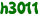 h3011