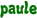 paule