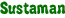 Sustaman