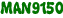 MAN9150