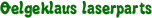 Oelgeklaus laserparts