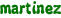 martinez