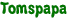 Tomspapa