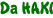 Da HAKI