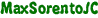 MaxSorentoJC