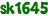 sk1645