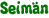 Seimän