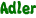 Adler