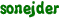 sonejder