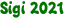 Sigi 2021