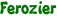 Ferozier