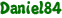 Daniel84