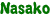 Nasako