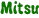 Mitsu