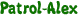 Patrol-Alex