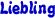 Liebling
