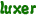 luxer