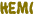 HEMI